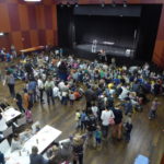 Andrew Bond Konzert, Familienzentrum Bezirk Affoltern