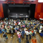 Andrew Bond Konzert, Familienzentrum Bezirk Affoltern