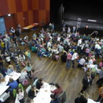Andrew Bond Konzert, Familienzentrum Bezirk Affoltern