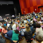 Andrew Bond Konzert, Familienzentrum Bezirk Affoltern