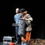 Andrew Bond Konzert, Familienzentrum Bezirk Affoltern