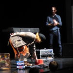 Andrew Bond Konzert, Familienzentrum Bezirk Affoltern