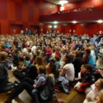 Andrew Bond Konzert, Familienzentrum Bezirk Affoltern
