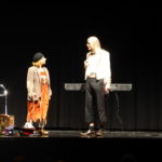 Andrew Bond Konzert, Familienzentrum Bezirk Affoltern
