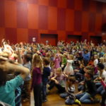 Andrew Bond Konzert, Familienzentrum Bezirk Affoltern