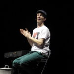 Andrew Bond Konzert, Familienzentrum Bezirk Affoltern