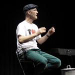 Andrew Bond Konzert, Familienzentrum Bezirk Affoltern