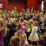 Andrew Bond Konzert, Familienzentrum Bezirk Affoltern