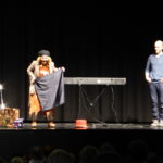 Andrew Bond Konzert, Familienzentrum Bezirk Affoltern