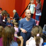 Andrew BoAndrew Bond Konzert, Familienzentrum Bezirk Affolternnd Konzert, Famiilienzentrum Bezirk Affoltern