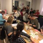 Sushi Kurs in Familienzentrum Bezirk Affoltern