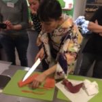 Sushi Kurs in Familienzentrum Bezirk Affoltern