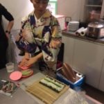 Sushi Kurs in Familienzentrum Bezirk Affoltern
