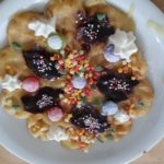 Waffelspass