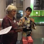 Sushi Kurs in Familienzentrum Bezirk Affoltern