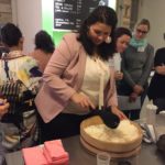Sushi Kurs in Familienzentrum Bezirk Affoltern