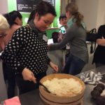 Sushi Kurs in Familienzentrum Bezirk Affoltern