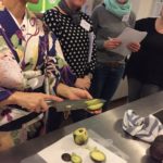 Sushi Kurs in Familienzentrum Bezirk Affoltern