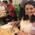 Sushi Kurs in Familienzentrum Bezirk Affoltern