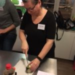 Sushi Kurs in Familienzentrum Bezirk Affoltern