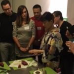 Sushi Kurs in Familienzentrum Bezirk Affoltern