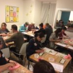 Sushi Kurs in Familienzentrum Bezirk Affoltern