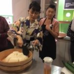 Sushi Kurs in Familienzentrum Bezirk Affoltern