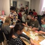 Sushi Kurs in Familienzentrum Bezirk Affoltern
