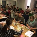 Sushi Kurs in Familienzentrum Bezirk Affoltern