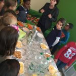 Knigge-Kurs für Kinder, 29. Oktober 2016
