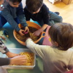 Spielgruppe Familienzentrum Bezirk Affoltern