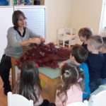 Spielgruppe Familienzentrum Bezirk Affoltern