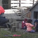 Spielgruppe Familienzentrum Bezirk Affoltern