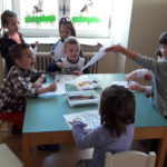 Spielgruppe Familienzentrum Bezirk Affoltern