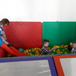 Spielgruppe Familienzentrum Bezirk Affoltern