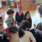 Spielgruppe Familienzentrum Bezirk Affoltern