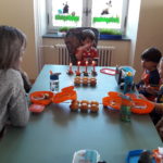 Spielgruppe Familienzentrum Bezirk Affoltern