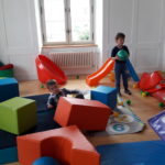 Spielgruppe Familienzentrum Bezirk Affoltern