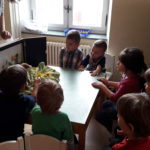 Spielgruppe Familienzentrum Bezirk Affoltern