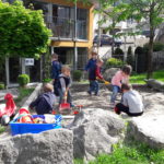 Spielgruppe Familienzentrum Bezirk Affoltern