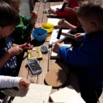 Spielgruppe Familienzentrum Bezirk Affoltern