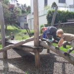 Spielgruppe Familienzentrum Bezirk Affoltern