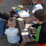Spielgruppe Familienzentrum Bezirk Affoltern