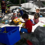 Spielgruppe Familienzentrum Bezirk Affoltern