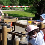 Spielgruppe Familienzentrum Bezirk Affoltern