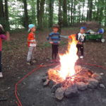 Spielgruppe Familienzentrum Bezirk Affoltern