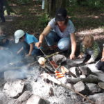 Spielgruppe Familienzentrum Bezirk Affoltern