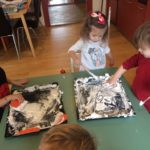 Spielgruppe Familienzentrum Bezirk Affoltern