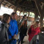 Personalessen 2017