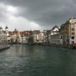 Personalessen 2017